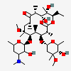 an image of a chemical structure CID 121299034