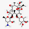 an image of a chemical structure CID 121299689