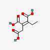 an image of a chemical structure CID 121299769
