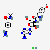 an image of a chemical structure CID 121302271