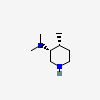 an image of a chemical structure CID 121309590