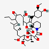 an image of a chemical structure CID 121311973