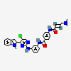 an image of a chemical structure CID 121312278