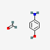 an image of a chemical structure CID 121312905