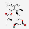 an image of a chemical structure CID 121317227