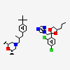 an image of a chemical structure CID 121318706