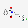 an image of a chemical structure CID 121320748