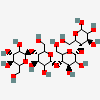an image of a chemical structure CID 121325186