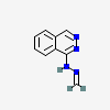 an image of a chemical structure CID 12133079