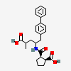 an image of a chemical structure CID 121331823