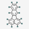 an image of a chemical structure CID 12133276