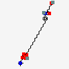 an image of a chemical structure CID 121332976