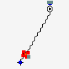 an image of a chemical structure CID 121332988