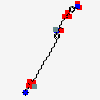 an image of a chemical structure CID 121332997