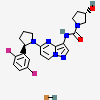 an image of a chemical structure CID 121333493
