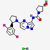 an image of a chemical structure CID 121333501