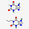 an image of a chemical structure CID 121334070
