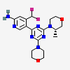 an image of a chemical structure CID 121334433