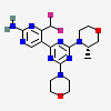 an image of a chemical structure CID 121334504