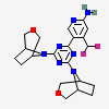 an image of a chemical structure CID 121334520