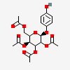 an image of a chemical structure CID 121336020