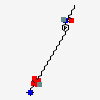 an image of a chemical structure CID 121338710