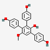 an image of a chemical structure CID 121338893