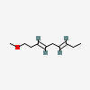 an image of a chemical structure CID 121346382