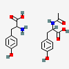 an image of a chemical structure CID 121347090