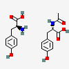 an image of a chemical structure CID 121347091