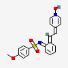 an image of a chemical structure CID 12134997