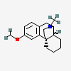 an image of a chemical structure CID 121355417