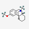 an image of a chemical structure CID 121355418