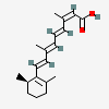 an image of a chemical structure CID 121355423