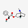 an image of a chemical structure CID 121356386