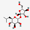 an image of a chemical structure CID 121356780