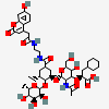 an image of a chemical structure CID 121358211