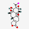 an image of a chemical structure CID 121361227