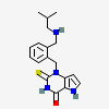 an image of a chemical structure CID 121362422