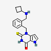 an image of a chemical structure CID 121362434