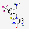 an image of a chemical structure CID 121362435