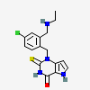 an image of a chemical structure CID 121362444