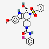 an image of a chemical structure CID 121363994