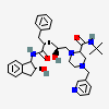 an image of a chemical structure CID 121366818