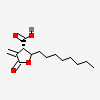 an image of a chemical structure CID 121367036