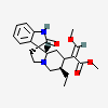 an image of a chemical structure CID 121367722