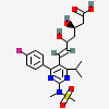 an image of a chemical structure CID 12136801