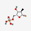 an image of a chemical structure CID 121368129