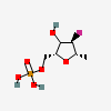 an image of a chemical structure CID 121368130