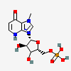 an image of a chemical structure CID 121368131